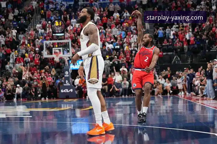 快船遭鹈鹕20分逆转吞三连败，莱昂纳德里程碑之夜徒留遗憾